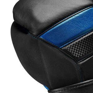 Gants de boxe en cuir personnalisés Mma pour l'entraînement et la victoire, vente en gros - Product Image 3