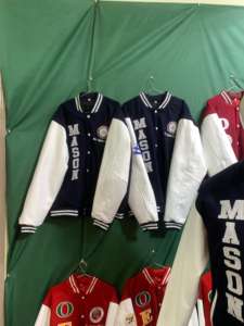 HSE แจ็กเก็ตแจ็คเก็ตสีน้ำเงิน - Product Image 4