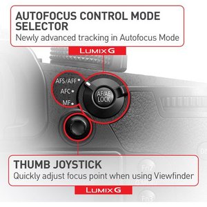 Silver Level Professional Photography <b>Micro</b> Four Thirds Digital <b>Camera</b> DC-GH5S Mirrorless CMOS Sensor Body International Version - Product Image 2