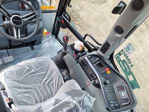 Retroexcavadora HIDROMEK HMK 102B ALPHA - Product Image 3