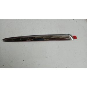 Capó Delantero Cromado para FIAT Seicento/600 (05>10) 51778127 - Product Image 3