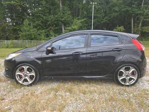 Ford Fiesta ST d'occasion 2015 à bas prix à vendre - Product Image 4