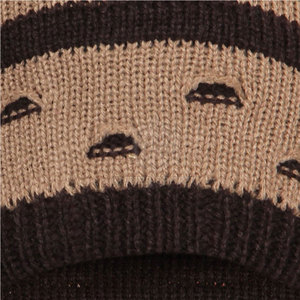 Service OEM Bonnets en coton de haute qualité Chapeaux à la mode Design personnalisé avec motif d'impression de haute qualité Taille Plus pour hommes femmes - Product Image 5