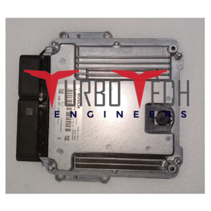 MODULE DE COMMANDE DU MOTEUR CONTRÔLEUR ECM 0281016894 612640080004 - Product Image 1