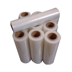 LDPE Film Colored Industrial Scrap Reusable Plastic Material Wholesale Export - Product Image 6