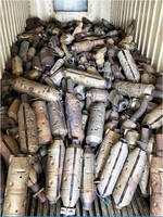 Vente en gros de convertisseurs catalytiques usagés à vendre, convertisseurs catalytiques usagés à vendre, convertisseurs catalytiques universels usagés