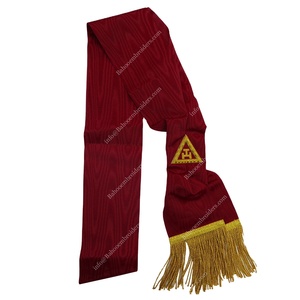Insignes maçonniques de l'Arche Royale Irlandaise - Product Image 1