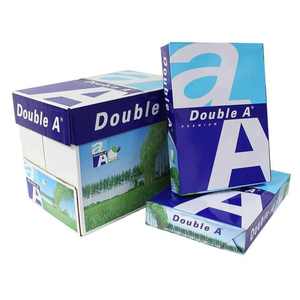 Papel de copia A4 de alta calidad 80g pulpa de madera virgen precio de fábrica bajo - Product Image 5