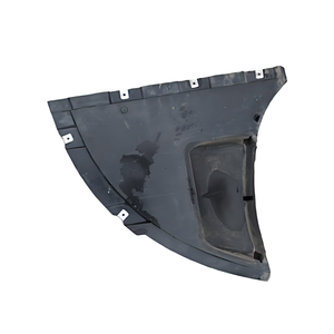 Pare-chocs avant de haute qualité adapté à la voiture électrique Porsche Taycan 9J1, garde-boue avant, doublure d'arche de roue avant, garde-boue 9J1807821B - Product Image 6