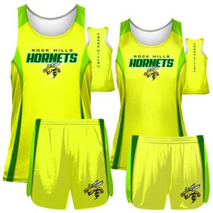 Vêtements de sport unisexes à succès - Product Image 6