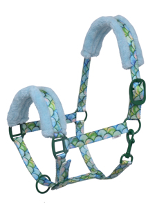สายจูงม้า \ สายจูงม้าสำหรับขี่ม้าคุณภาพสูง ผลิตจากพลาสติก PP - Product Image 5