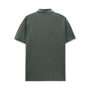 Polos de algodón de lujo, comodidad superior, calidad superior para looks casuales inteligentes diarios hechos en Pakistán - Product Image 2