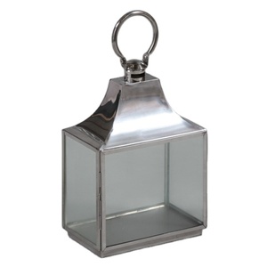 Indian Supplier and Manufacturer Different Size Home <b>Lanterns</b> Garden Stainless Streel for Home Decoration - Product Image 1