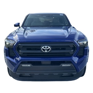 โตโยต้า ทาโคมา 2WD SR5 ปี 2024 มือสอง สภาพดี - Product Image 1