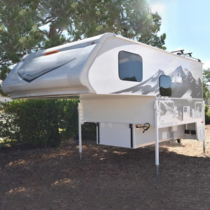 2023 bán chạy nhất và các slide mới trên off-road xe tải <span class=keywords><strong>Camper</strong></span> với RV đồ nội thất cho đi du lịch và giải trí để bán - Product Image 1