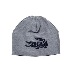 Venta al por mayor de los hombres Beanie Skull Cap Long Hip-Hop Deportes de invierno Gorros Cap Jacquard Sólido Transpirable Cómodo Suave Ropa Casual - Product Image 6