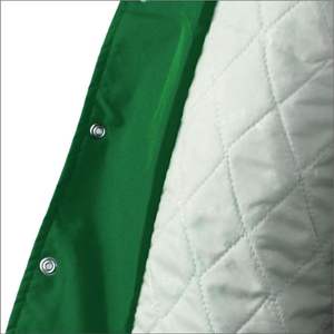 แจ็กเก็ตทีมไม่มีอักษรไม่มีลายสำหรับผู้ชายแจ็กเก็ตทีมตัวแทนแบบเรียบแบบกำหนดเองผู้ผลิต - Product Image 4