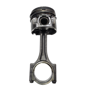 Pistone Motore PEUGEOT 2008 Serie 9818178480 YH01 Benzina 1500 (19>) - Product Image 3