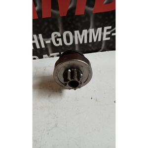มอเตอร์สตาร์ทเตอร์ PINION FIAT Strada Series(278)1999-) (99>) 1006209751 เบนซิน - Product Image 4