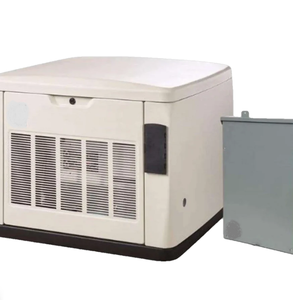 Générateur de secours silencieux Best Seller, scellé en usine, 5478650, 20 kW avec surveillance à distance, série Quiet Connects, GPL/GN, neuf - Product Image 6