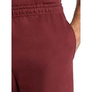 Pantalon de jogging d'hiver personnalisé pour homme, coupe décontractée, poids moyen, respirant, en coton/polyester, avec cordon de serrage, vente en gros - Product Image 4