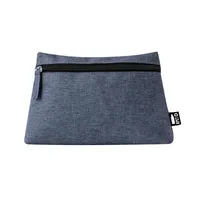Trousse de toilette durable Osoben RPET pour les voyages ou la maison