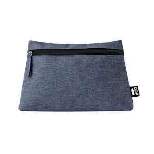 Osoben Borsa da Toilette Sostenibile in RPET Beauty Case per Viaggi o Uso Domestico - Product Image 3