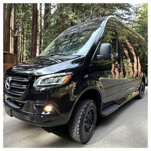 Penjualan paling laris 2021 m-erce-des-Benz Sprinter 2500 Midwest pu-tomotive desain <span class=keywords><strong>Day</strong></span> Cruiser 4x4- - Product Image 1