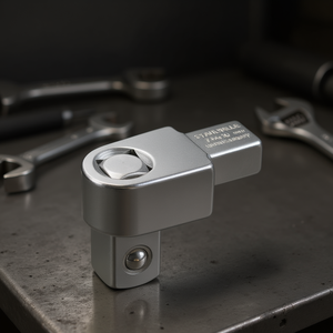 Herramientas de Inserción de Cabeza Cuadrada Stahlwille, Herramienta de Corte y Conformado, Categoría de Producto - Product Image 3