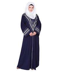 Nouveauté, Abaya brodée, robe de bal sur mesure pour occasions spéciales, impression en relief, tour de taille naturel - Product Image 3