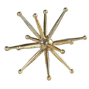 Reading <b>Book</b> Human Shape Sculpture Metal Craft Home Decoration Art Human Figurine Sculpture Tabletop Decoration Ornament - Product Image 4