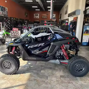 VENTE RAPIDE 2024 Polaariiss PR0...R...ULTIMAATEES SUV Crossover 2 Portes avec Garantie de 3 Ans et Construction en Acier - Product Image 1