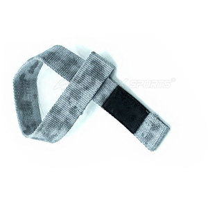 Sangles de musculation à prix de gros, matériau durable, équipement de fitness pour l'entraînement de compression, sangles de levage - Product Image 3