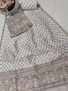 Custom Made 100 % Cotton Printed for Ladies & Girls for All Seasons Available in Sizes to Make Dresses Available in Colours - Product Image 2