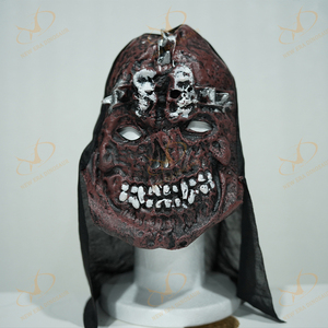 Mặt nạ cho các bữa tiệc khiêu vũ Halloween trang phục Prop - Product Image 5
