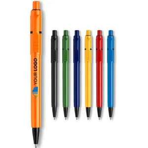 Baron Extra Personalized ABS Ballpoint Pen Quality Gadgets for <b>Raincoats</b> - Product Image 1