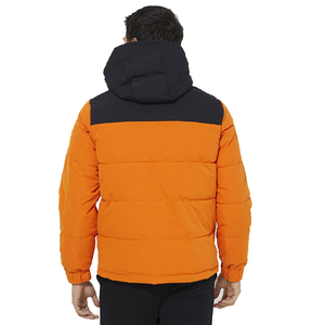 Chaquetas Acolchadas para Hombre de Talla Grande, Fabricadas en Fábrica, Chaqueta Acolchada Nueva, Chaqueta Acolchada de Invierno, Transpirable y Cálida, Envío DDP - Product Image 4