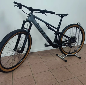 NUEVA Bicicleta Eléctrica de Montaña AMP LT de Tres Ruedas y Cuatro Tiempos 2025-2026 Lista para Enviar - Product Image 3