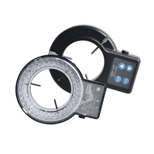 顕微鏡シリーズ用LEDイルミネーター | LED-72T顕微鏡ライトリング | LED光源 - Product Image 1