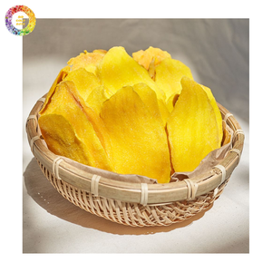 Bocadillo de fruta de Mango Seco de Vietnam Calidad superior para venta al por mayor al por menor y exportación internacional - Product Image 1