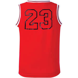 Gilet de basket-ball à sublimation personnalisé de haute qualité avec short de basket-ball d'été uniformes de basket-ball en maille BSCI avec logo imprimé - Product Image 3