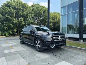 Coche híbrido SUV usado para <span class=keywords><strong>Mercedes</strong></span>-<span class=keywords><strong>Benz</strong></span> <span class=keywords><strong>GLS</strong></span> 2025 <span class=keywords><strong>GLS</strong></span> 450 4MATIC Dynamic Edition - Product Image 3