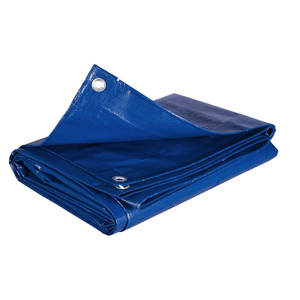 Bâche PE imperméable double face au meilleur prix Bâches couleur personnalisée fabriquée au Vietnam Style uni pour garçons et filles - Product Image 5