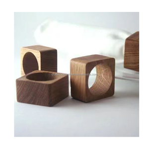 Holesale Rice arroz y Carooooden ableableware apapkin ING EW renrending tytyle omeomemade esesigner enuenuine ooooden apapkin - Product Image 4
