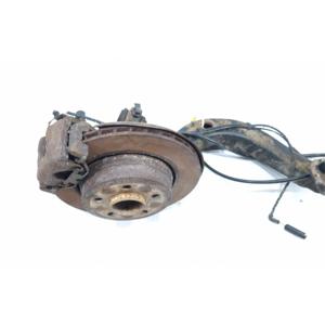BRAZO DE SUSPENSIÓN TRASERO DERECHO BMW X3 1ª Serie 3413252 (04>10) - Product Image 5