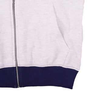 Chaqueta con Capucha y Cremallera para Hombre, Estilo Casual, Precio Económico, Mejor Venta al Por Mayor, Precio Bajo - Product Image 4