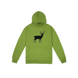 Sudadera de moda para hombre Logotipo personalizado Sudadera con capucha Cómoda ropa de invierno con cuello redondo Ropa de calle elegante Traje de vacaciones. - Product Image 1