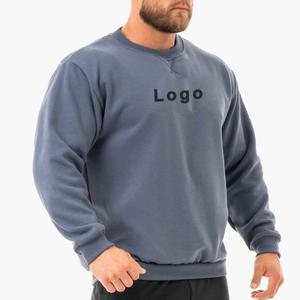 เสื้อฮู้ดดี้แบบหนาสำหรับฤดูหนาวปี 2024 ผลิตโดย OEM สำหรับผู้ชาย ทรงปกติ แบบเรียบ ไม่ลาย  สำหรับทั้งชายและหญิง  พร้อมลายปักนูน 3 มิติ - Product Image 4