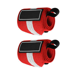 Customized logo Boxing Hand Wraps <b>Bandages</b> <b>Elastic</b> Handwraps MMA Boxing Gym Mexicaan Hand Wraps - Product Image 5