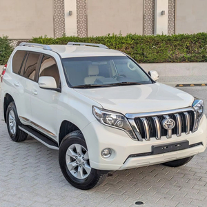Toyota Land-Cruiser Prado J150 2017 |   Land Cruiser Prado 4x4 de luxe 7 places | Toyota Land-Cruiser Prado 4x4 SUV à vendre - Product Image 1